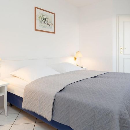 Seepferdchen Blomen Sierksdorf Ngoại thất bức ảnh
